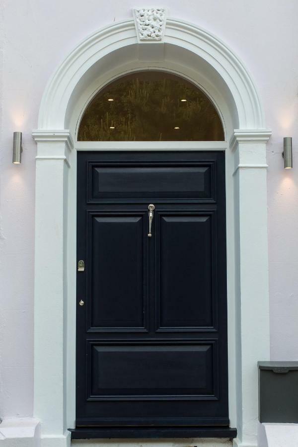 Merchants House *