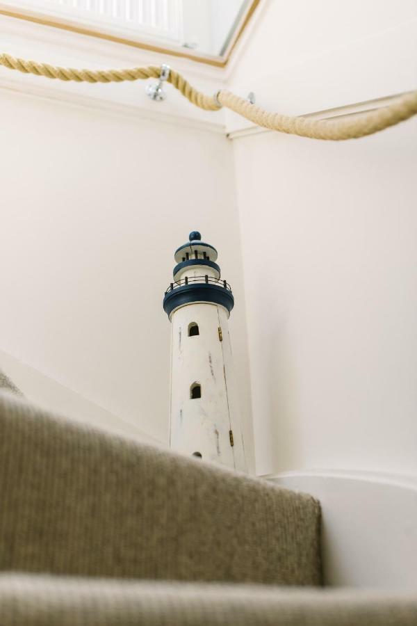Merchants House Holiday home *
