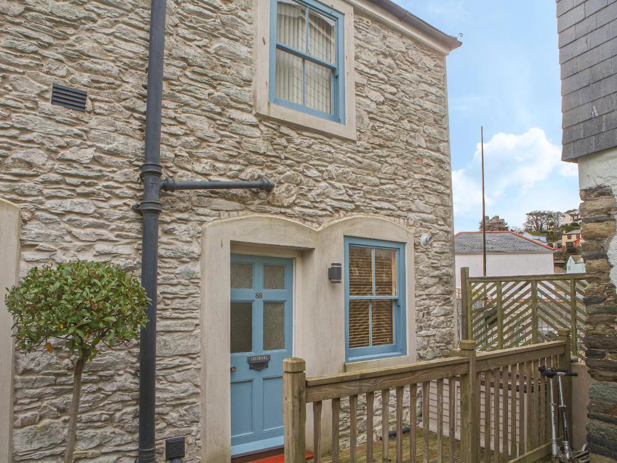 Lee Shore Salcombe