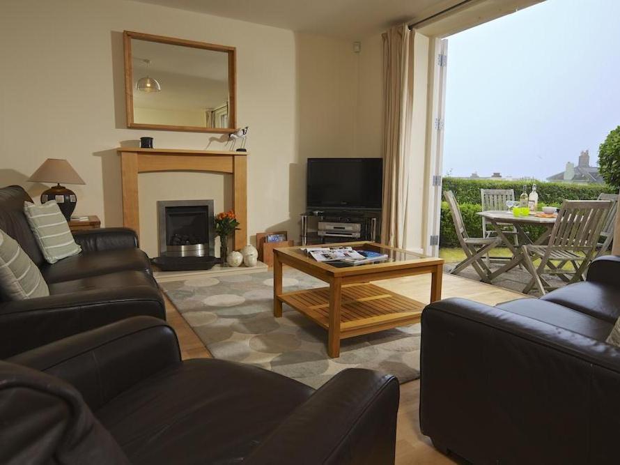 3 Combehaven Casa de férias
