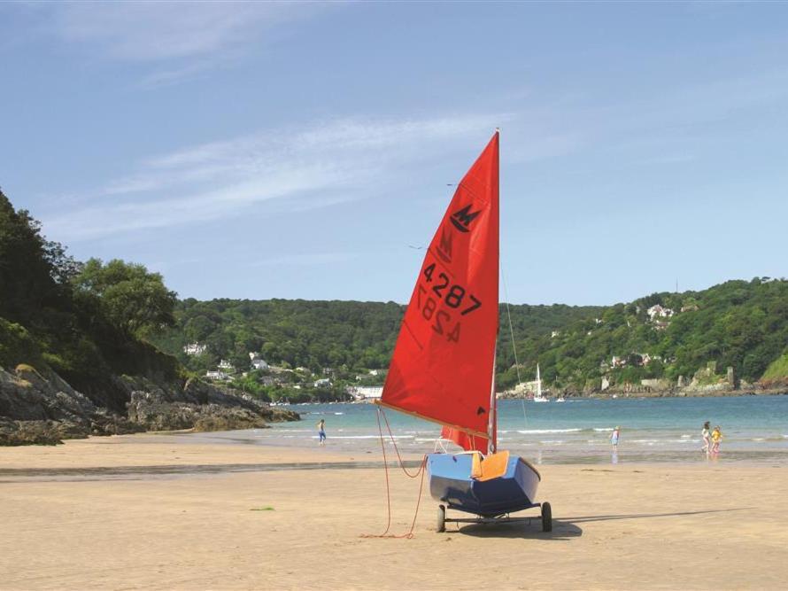 Upper Fernlea Salcombe