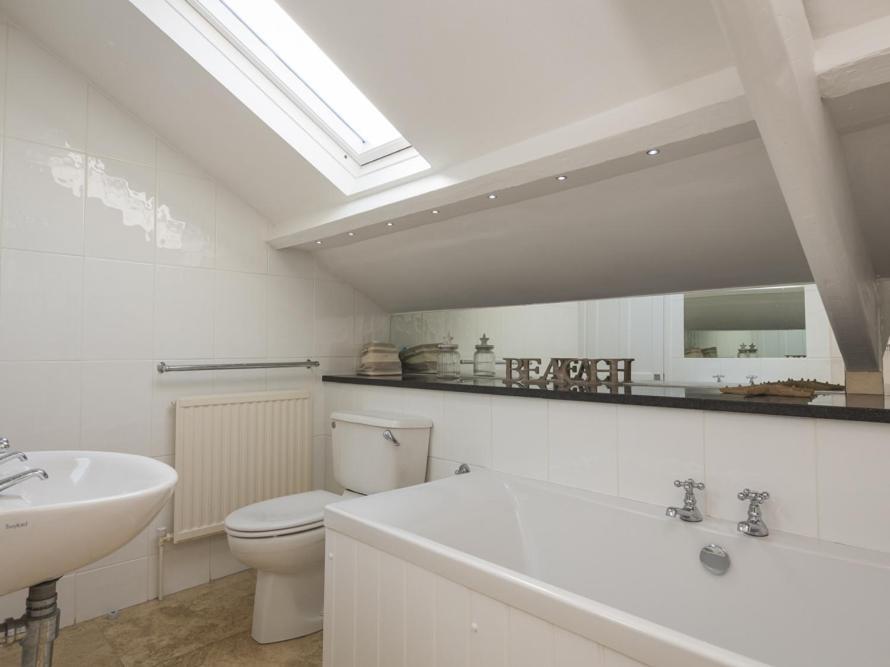 Upper Fernlea Holiday home *