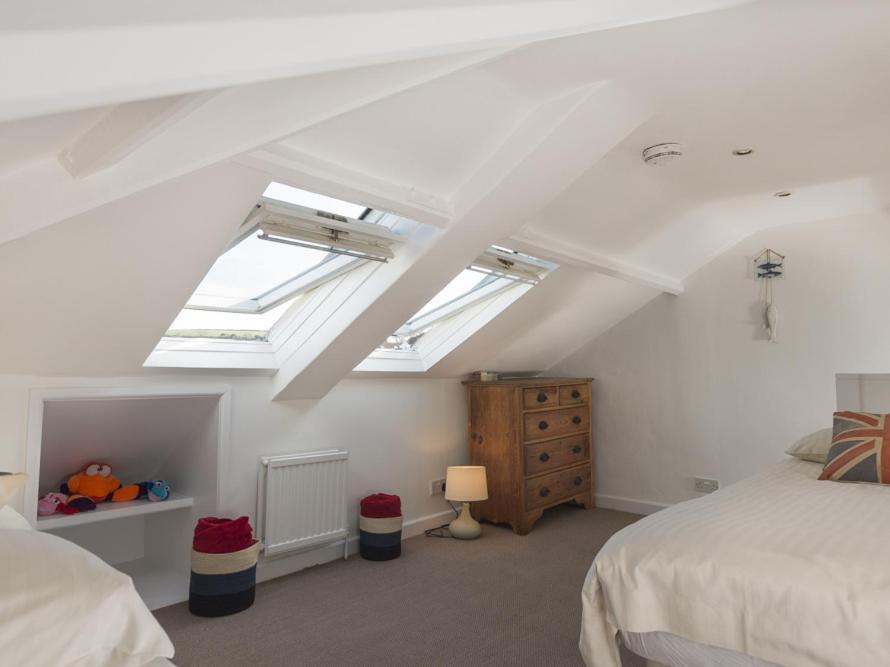 Upper Fernlea Holiday home *