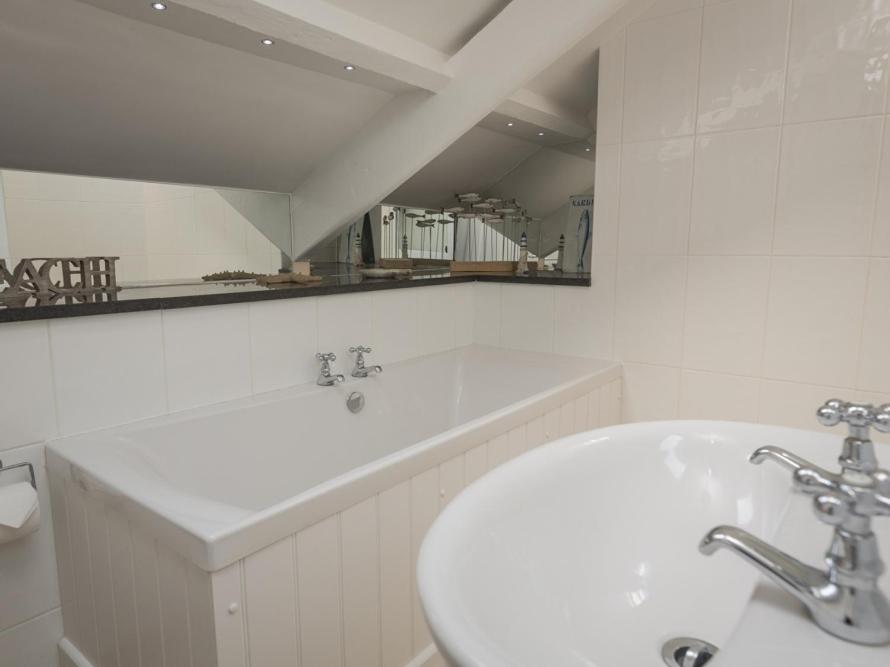 Upper Fernlea Holiday home