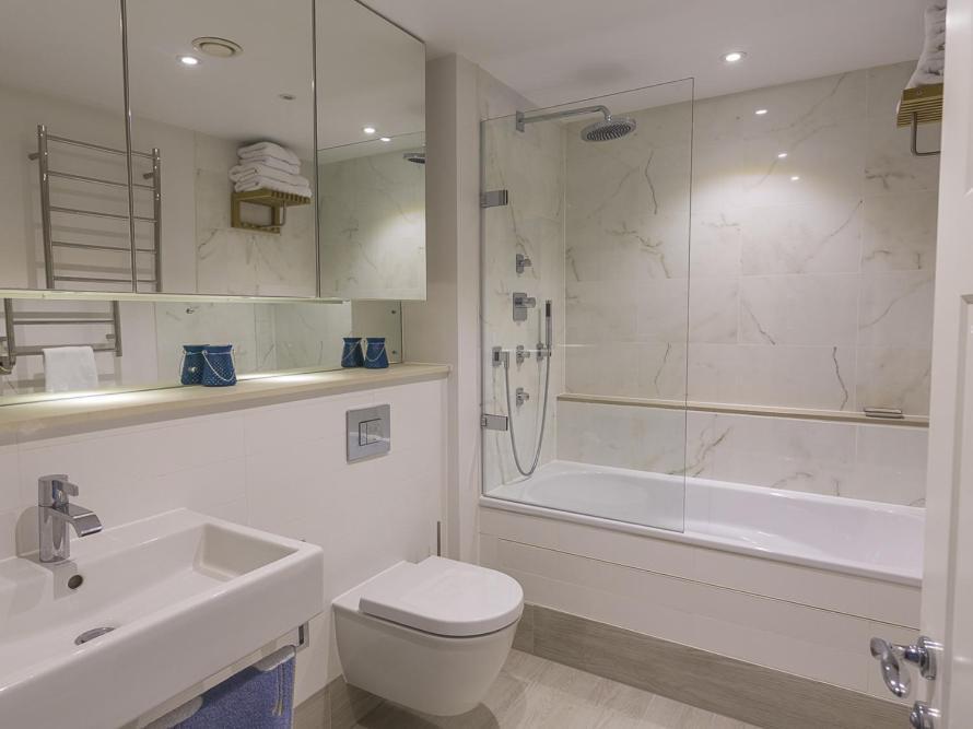 8, Estura Casa de férias Salcombe