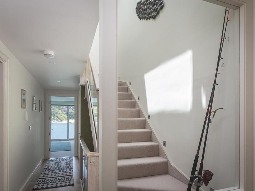 Casa de férias 8, Estura Salcombe