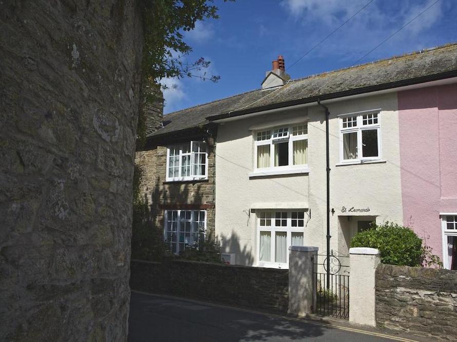 St Leonards Holiday home *