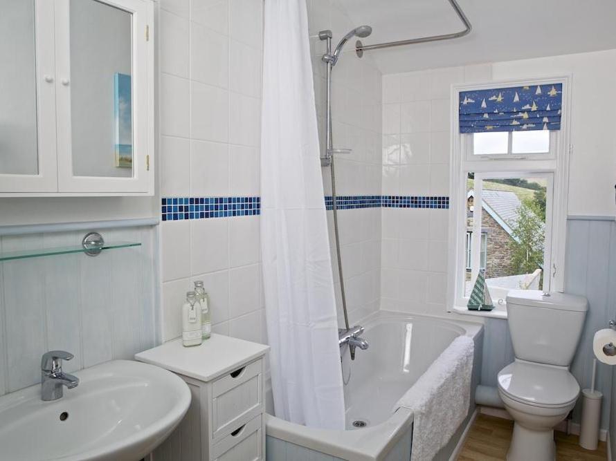 St Leonards * Salcombe