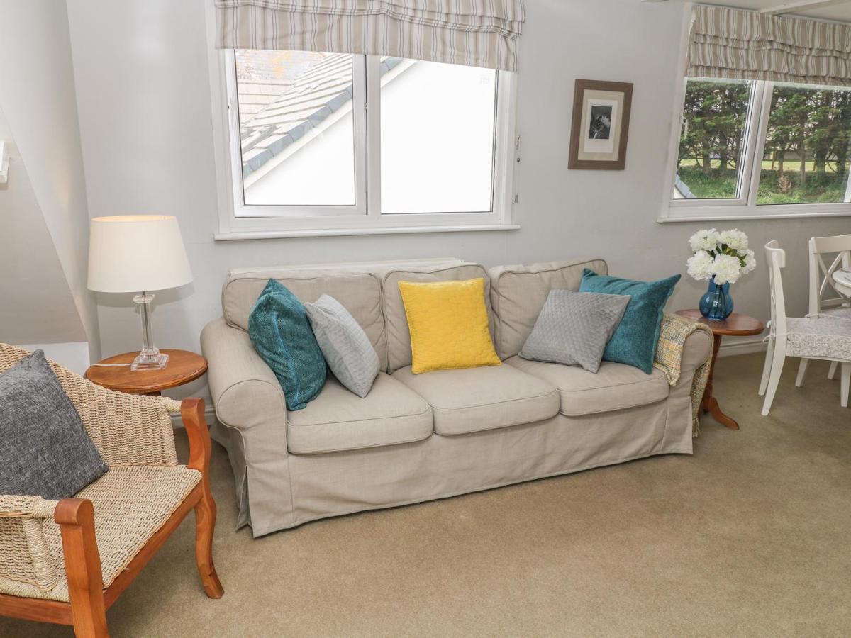 Lanapoule Salcombe