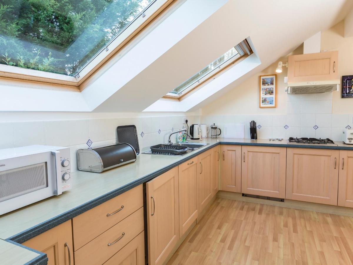 19 Bolt Head Holiday home Salcombe