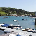 Harbour Hotel & Spa Salcombe
