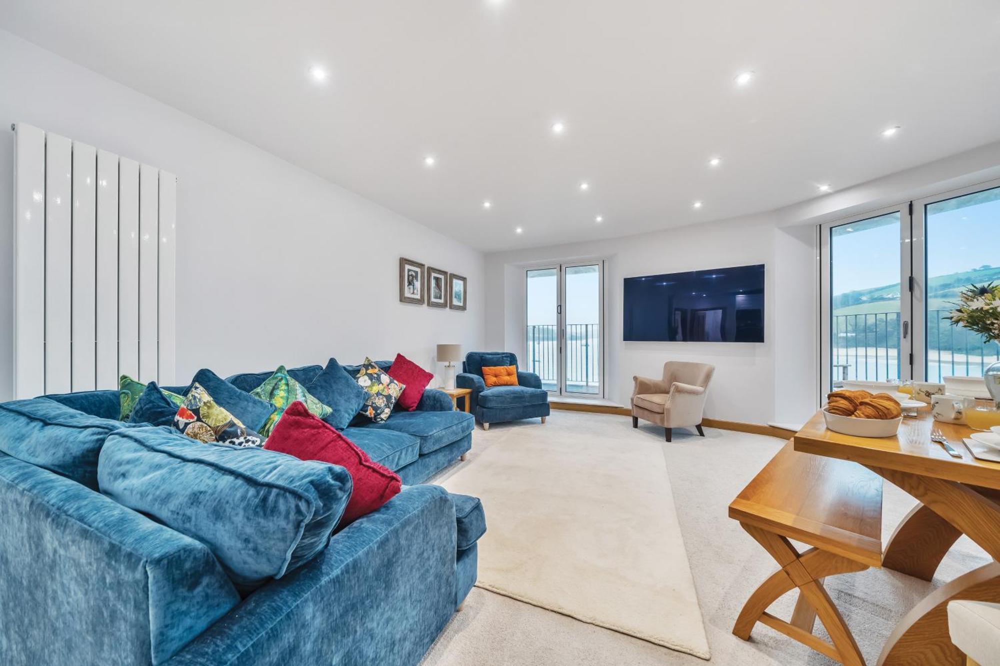 Apartment N° 28 The Salcombe
