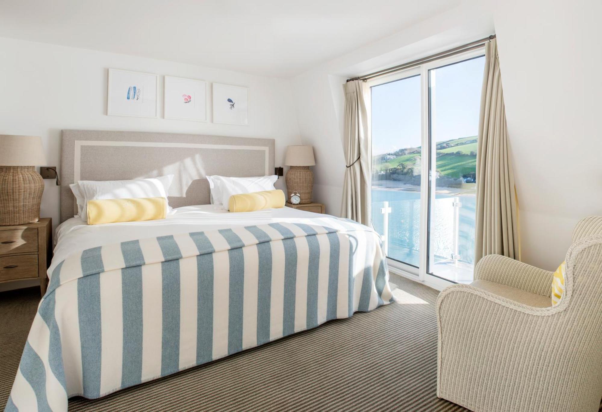 Harbour & 4* Salcombe