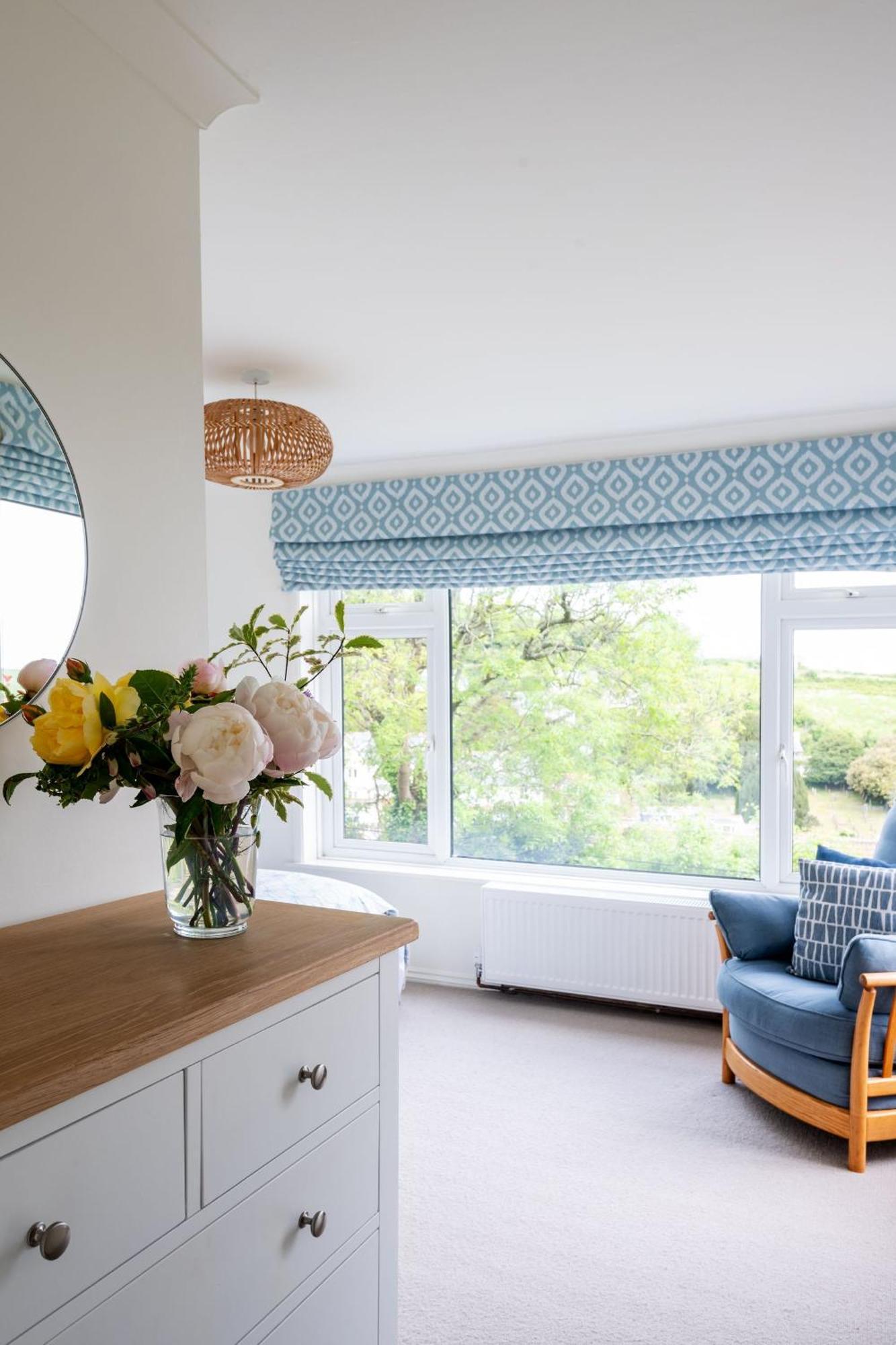 Blue Haze Holiday home Salcombe