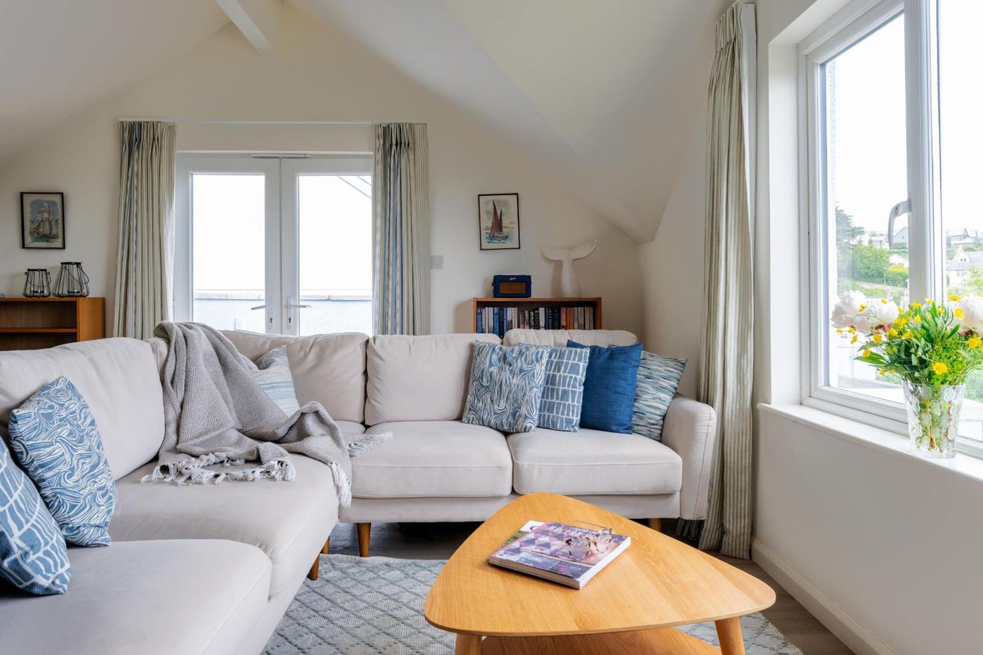 Blue Haze Holiday home