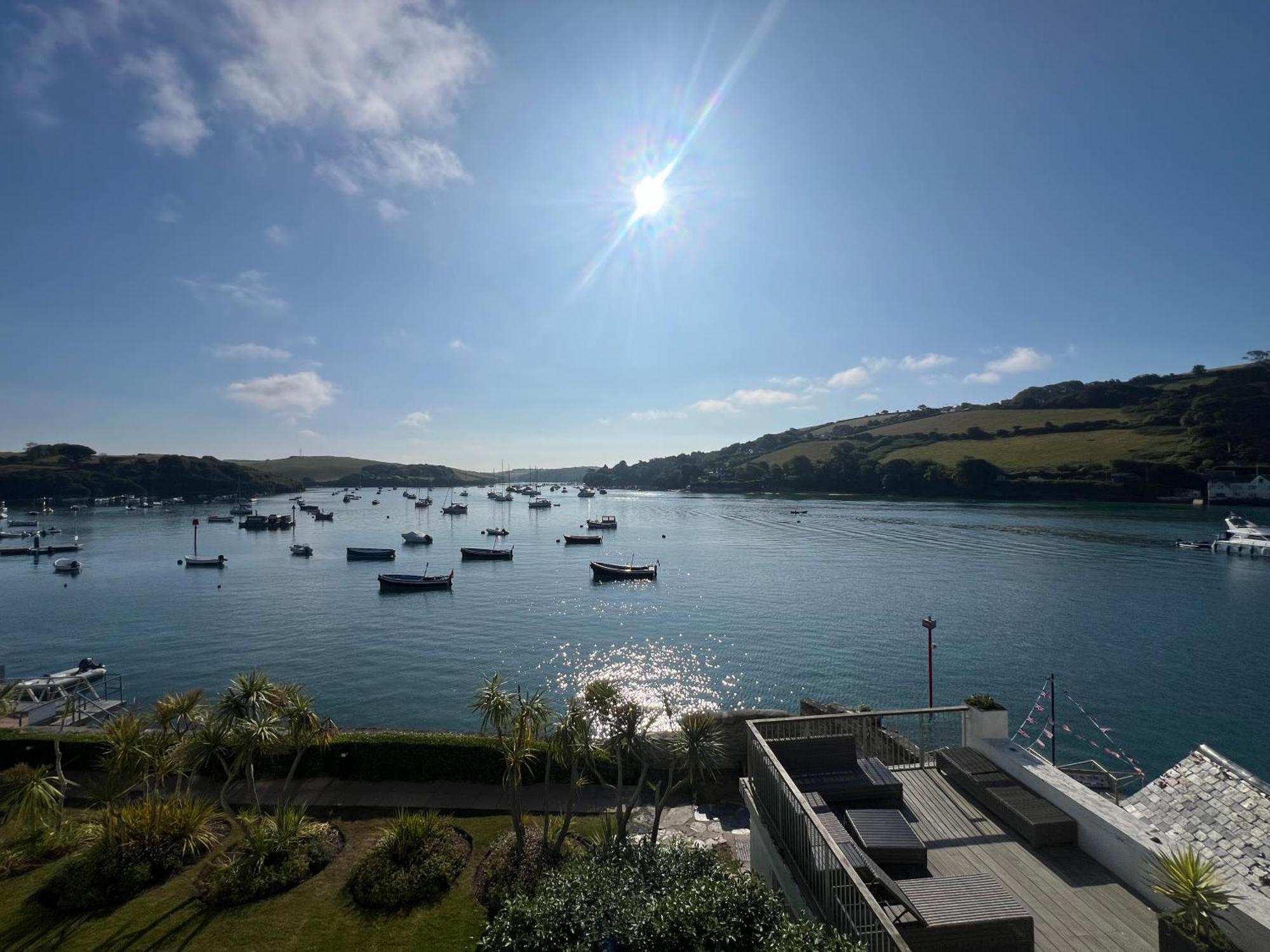 N° 28 The * Salcombe