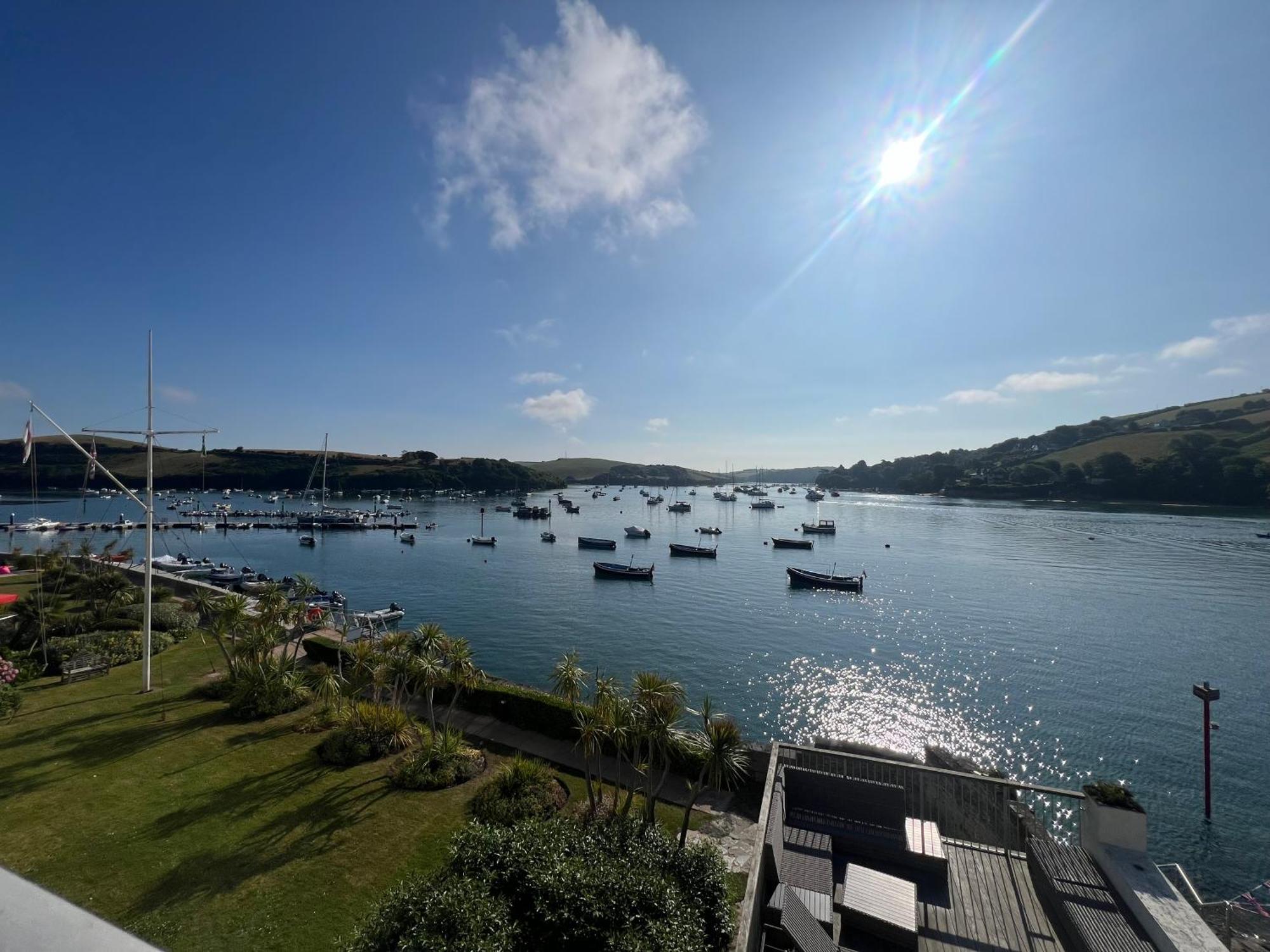 N° 28 The * Salcombe
