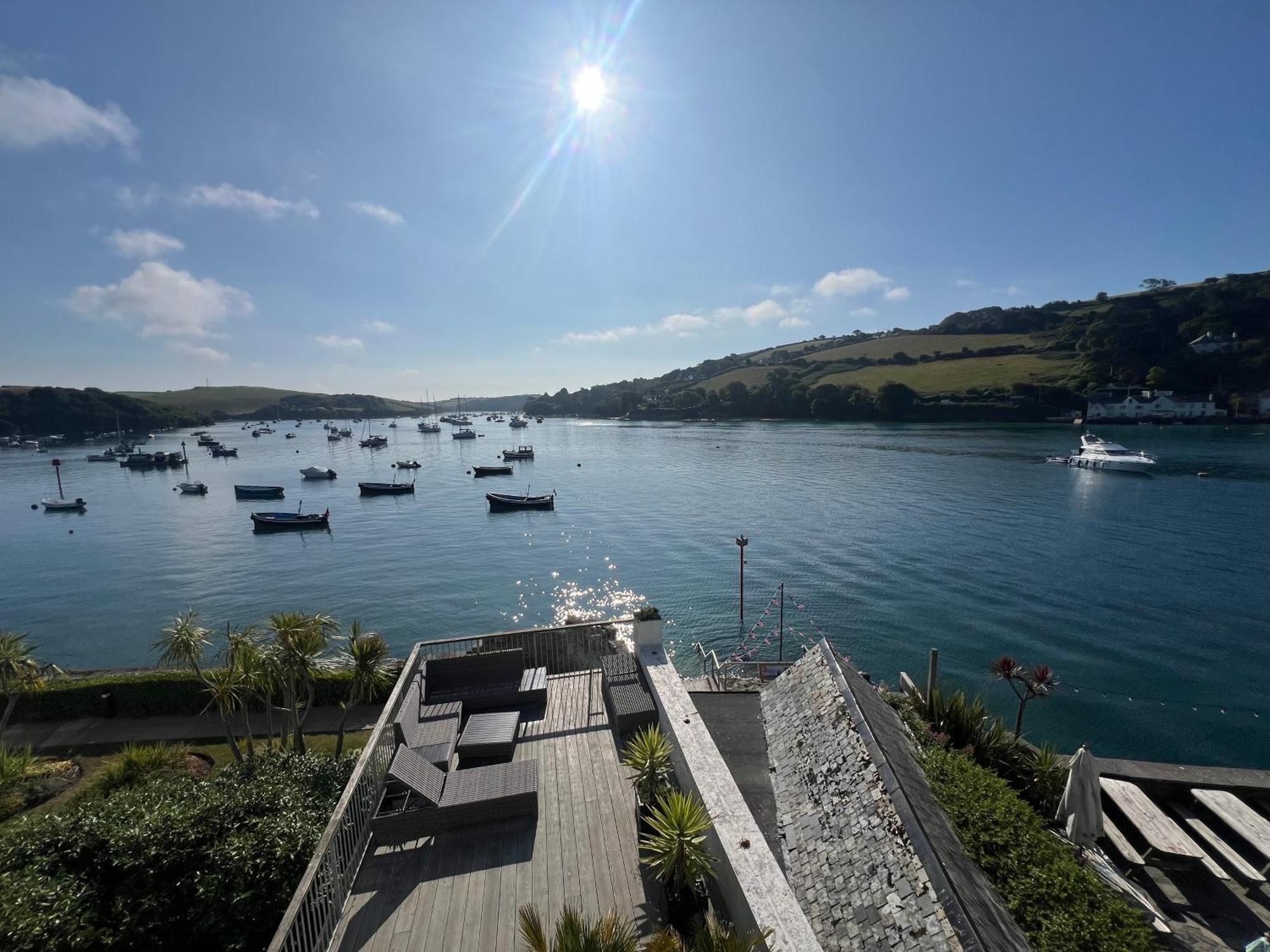 N° 28 The Apartment Salcombe