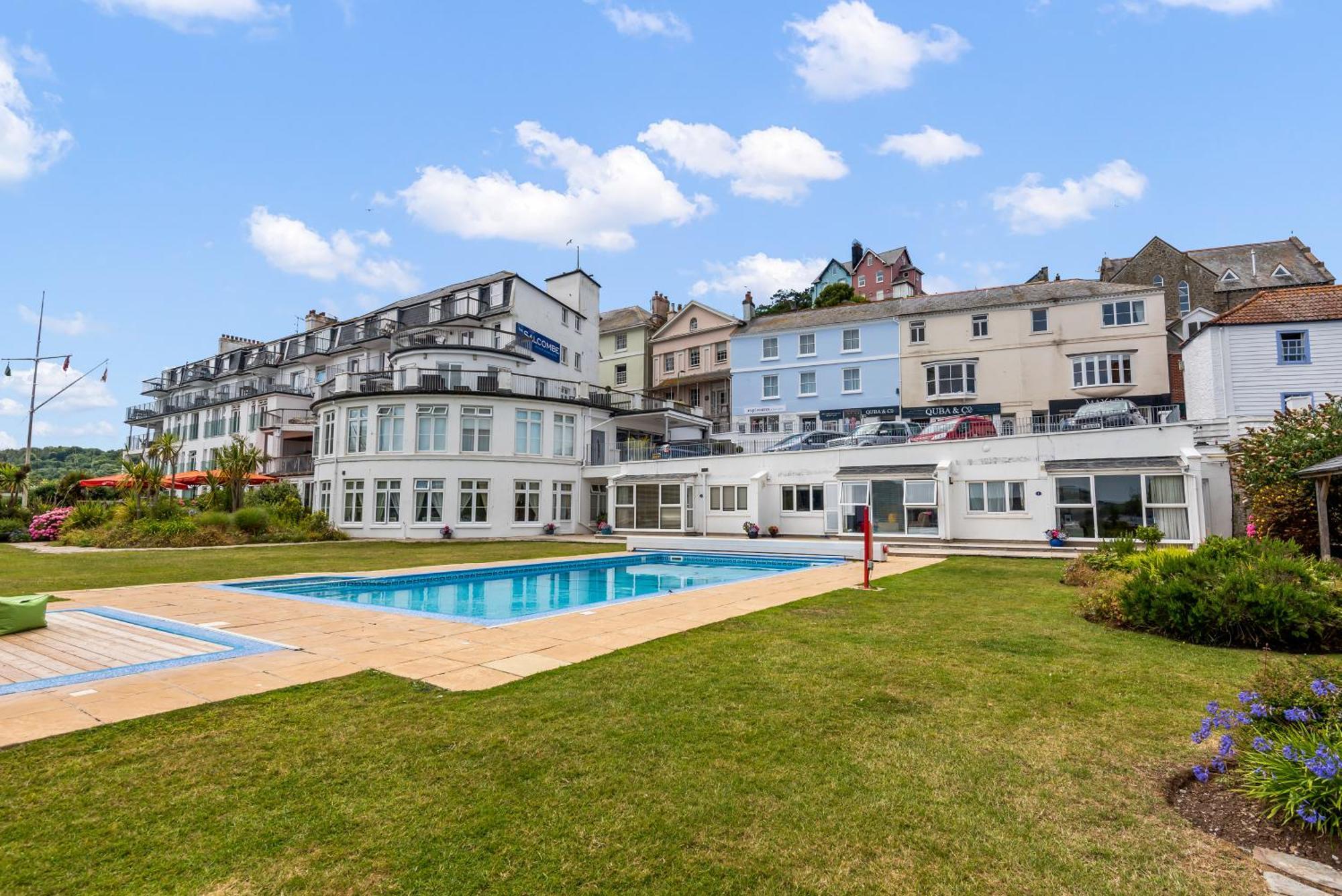 N° 28 The Apartment Salcombe