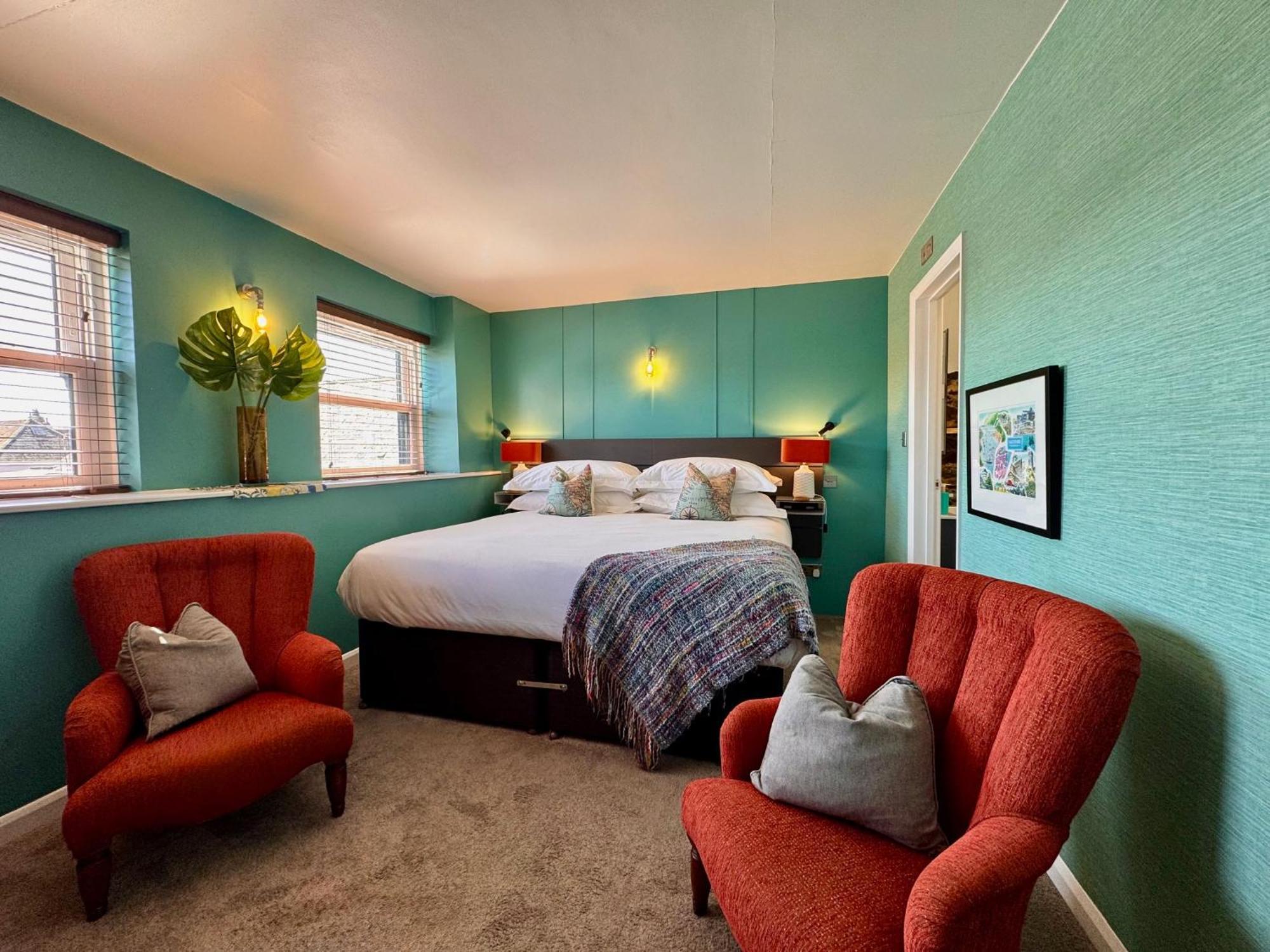 Brightham House - Exclusively For Adults 5* Salcombe