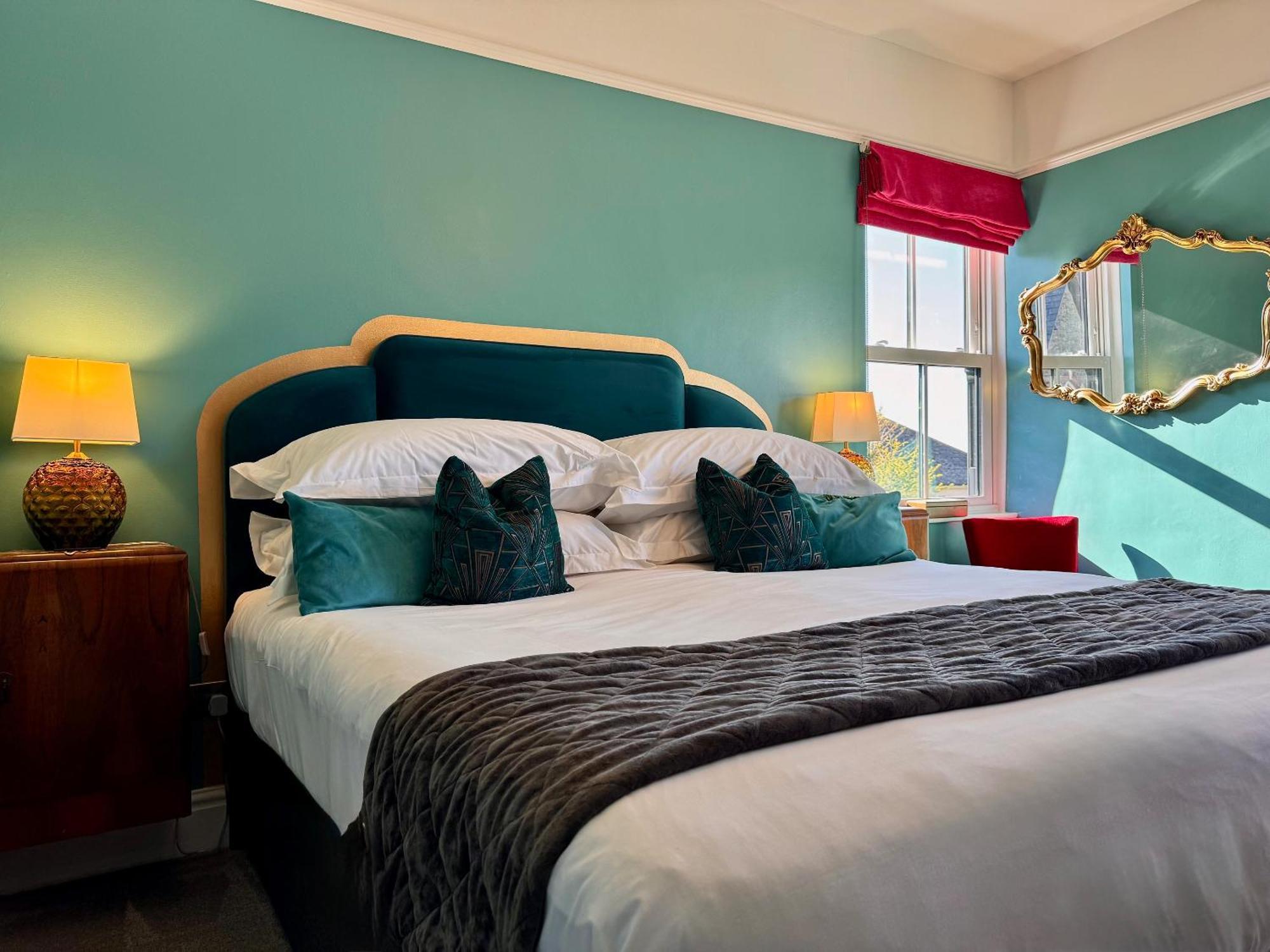 Brightham House - Exclusively For Adults Salcombe
