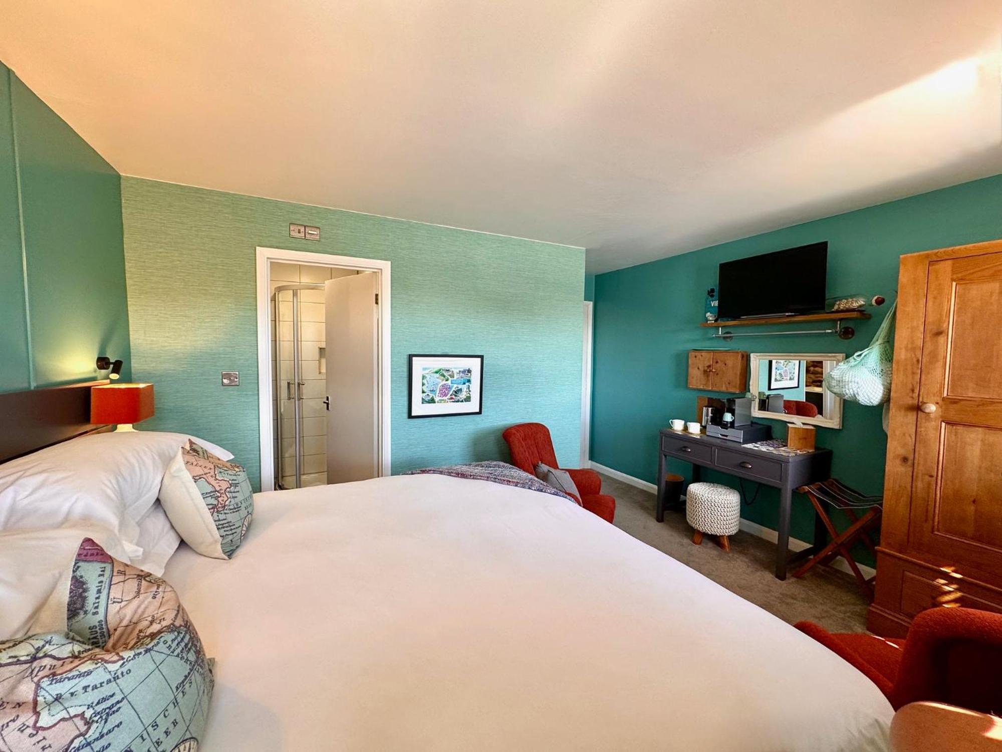 Brightham House - Exclusively For Adults 5*