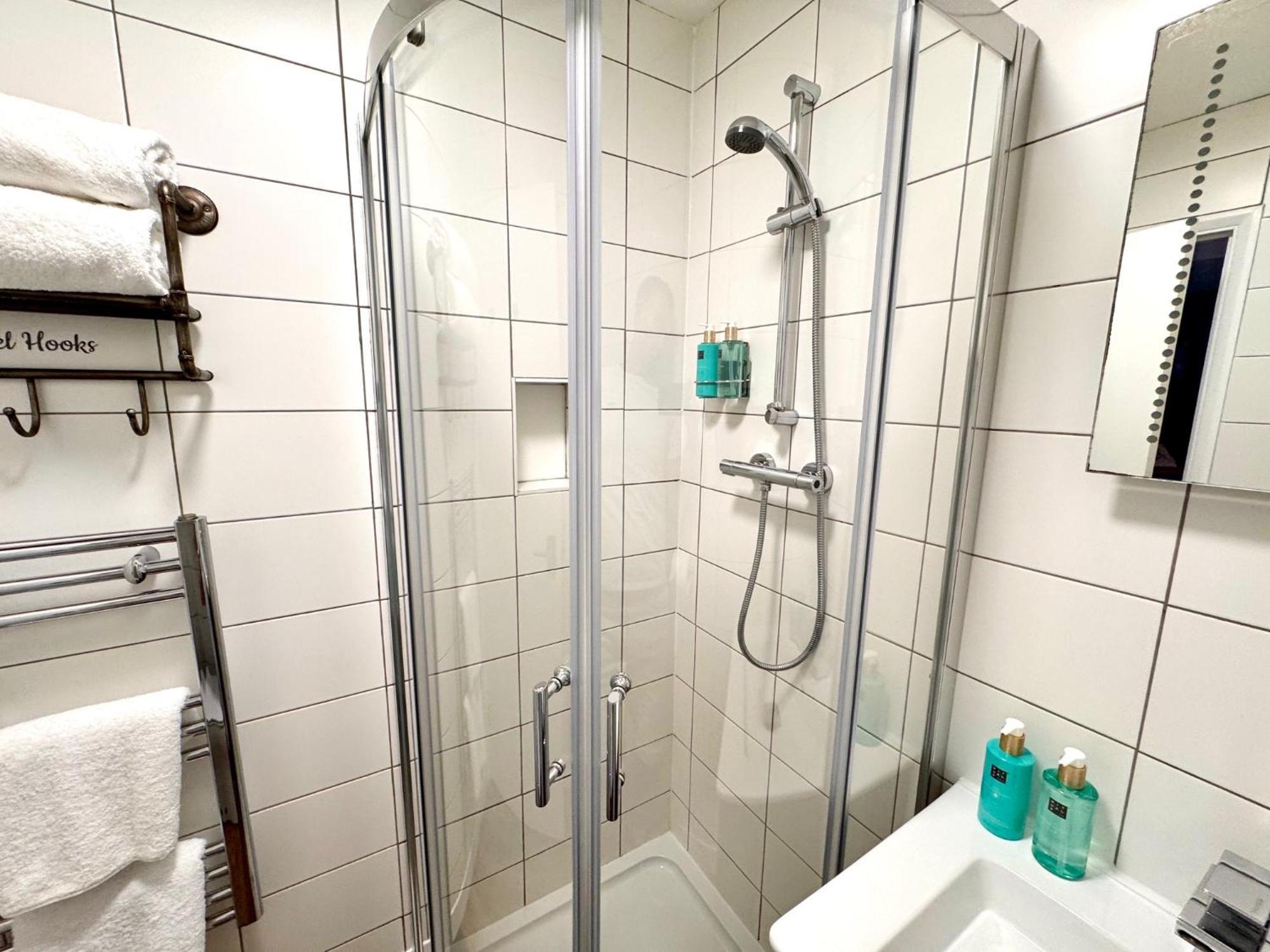 Brightham House - Exclusively For Adults 5* Salcombe
