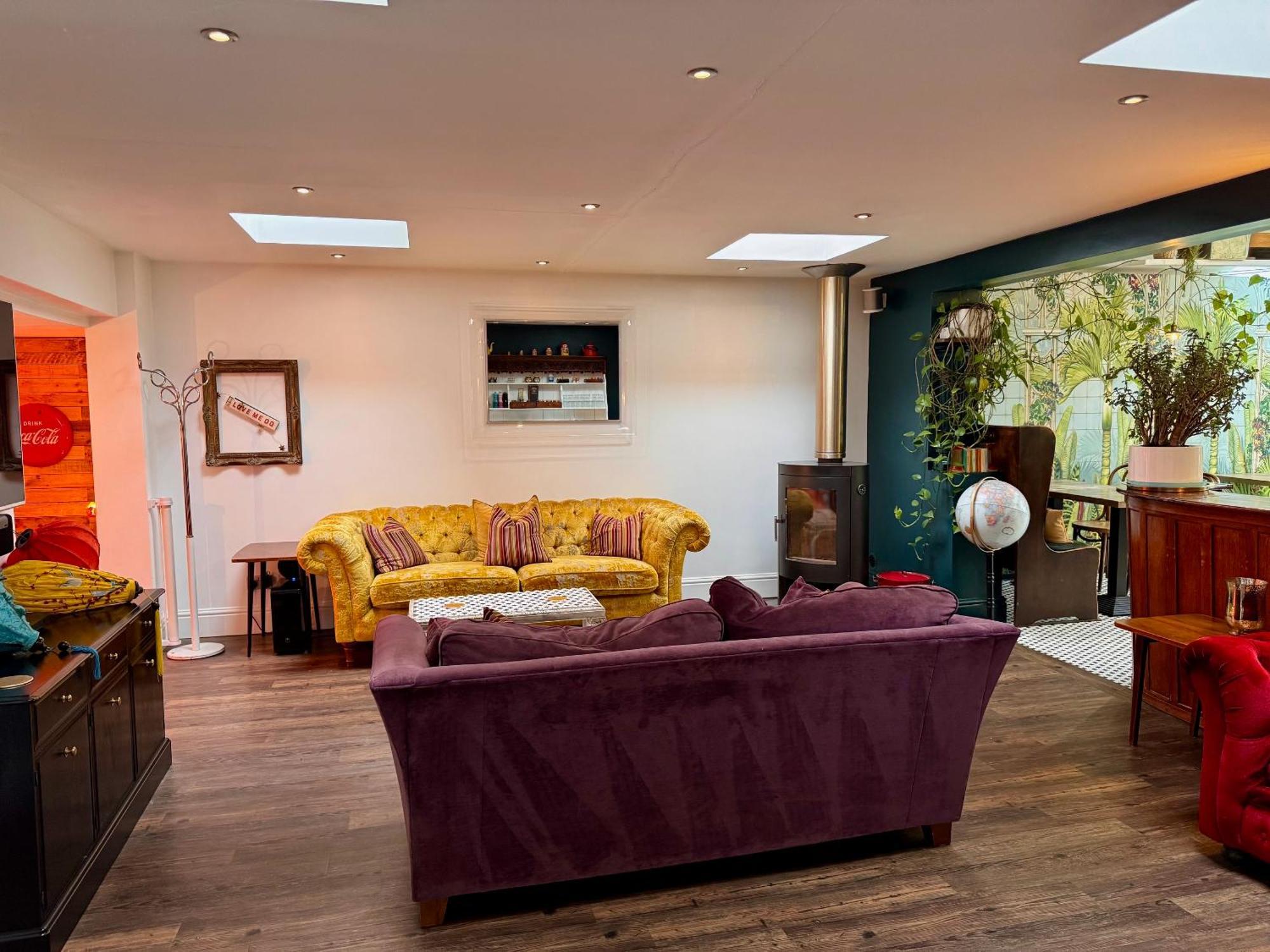 Brightham House - Exclusively For Adults 5*