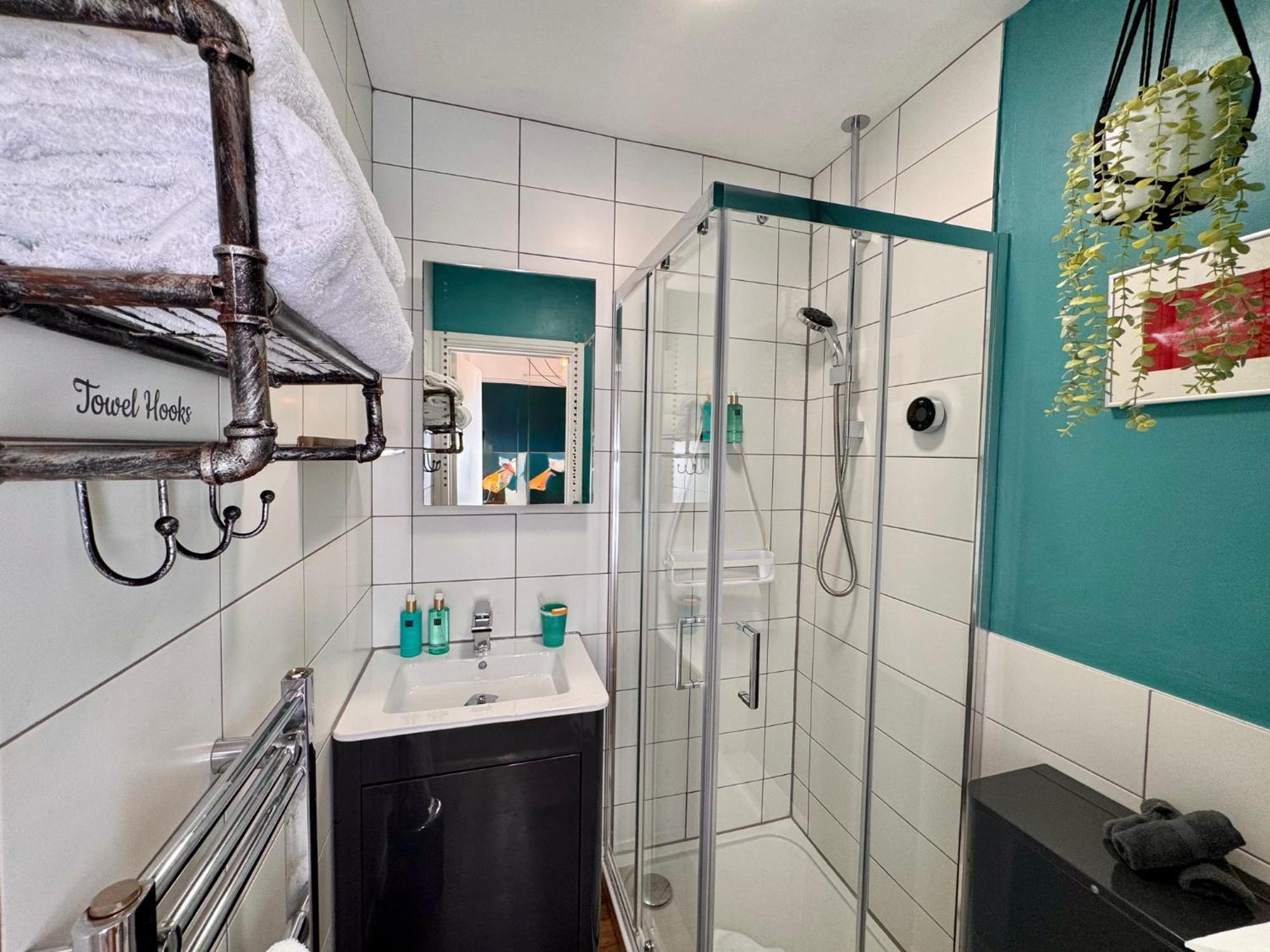 Brightham House - Exclusively For Adults Salcombe