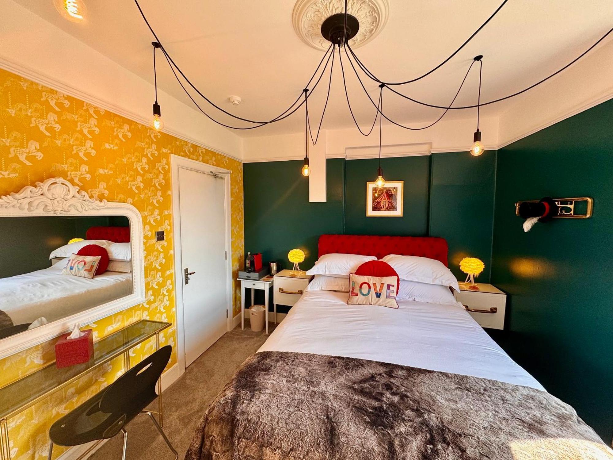 Brightham House - Exclusively For Adults 5* Salcombe