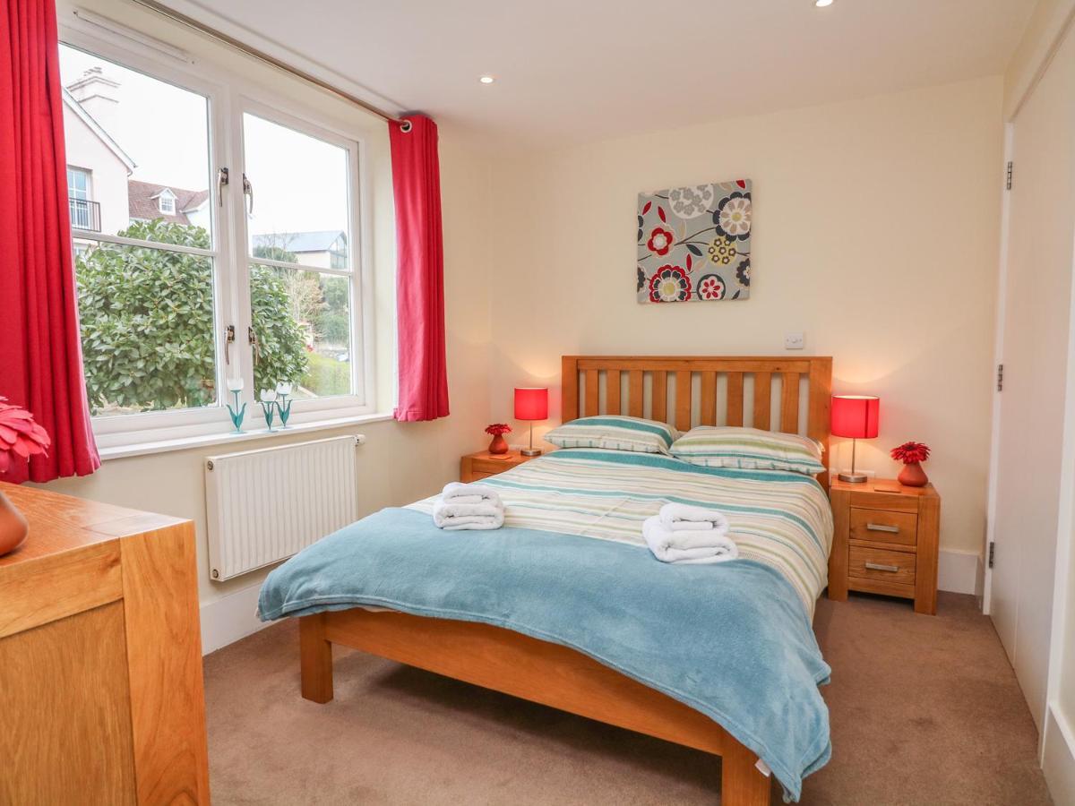 1 Combehaven Holiday home