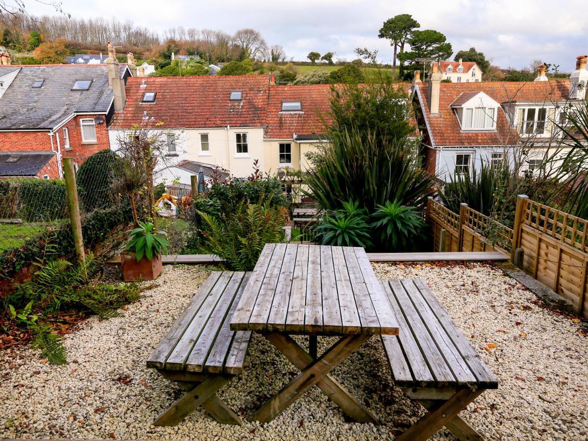 Holiday home Kennford *