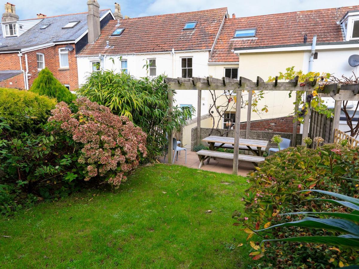 Kennford Holiday home