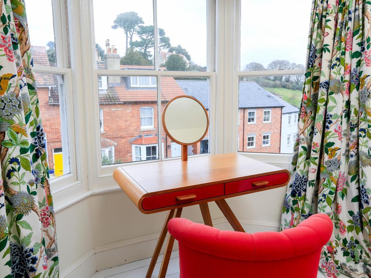 Holiday home Kennford